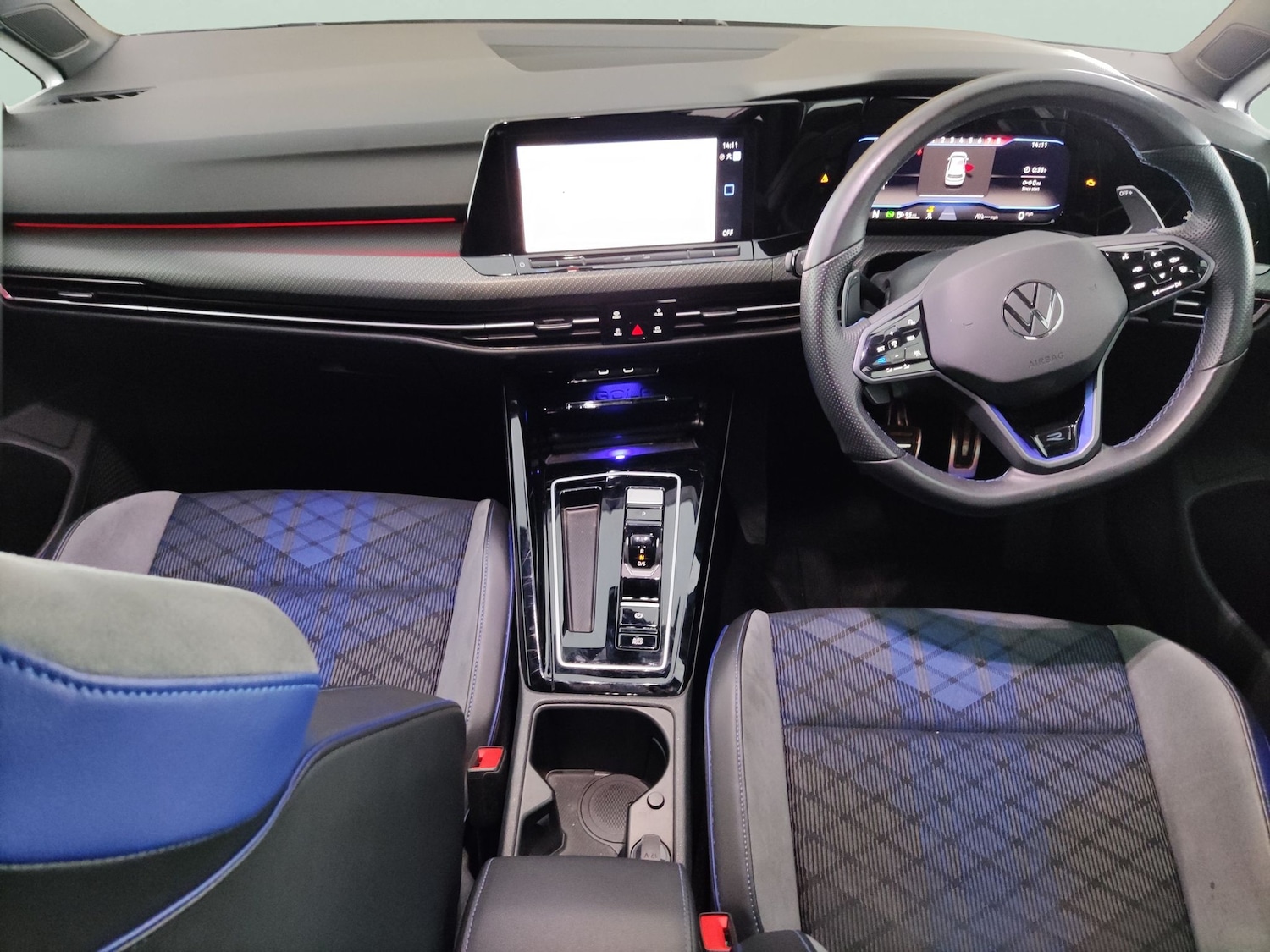 Used Volkswagen Golf 2023 for sale - 78199736: Photo 6