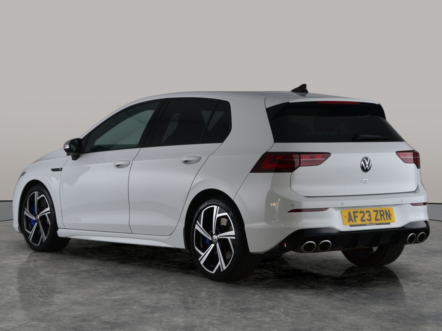 Used Volkswagen Golf 2023 for sale - 78199736: Photo 7