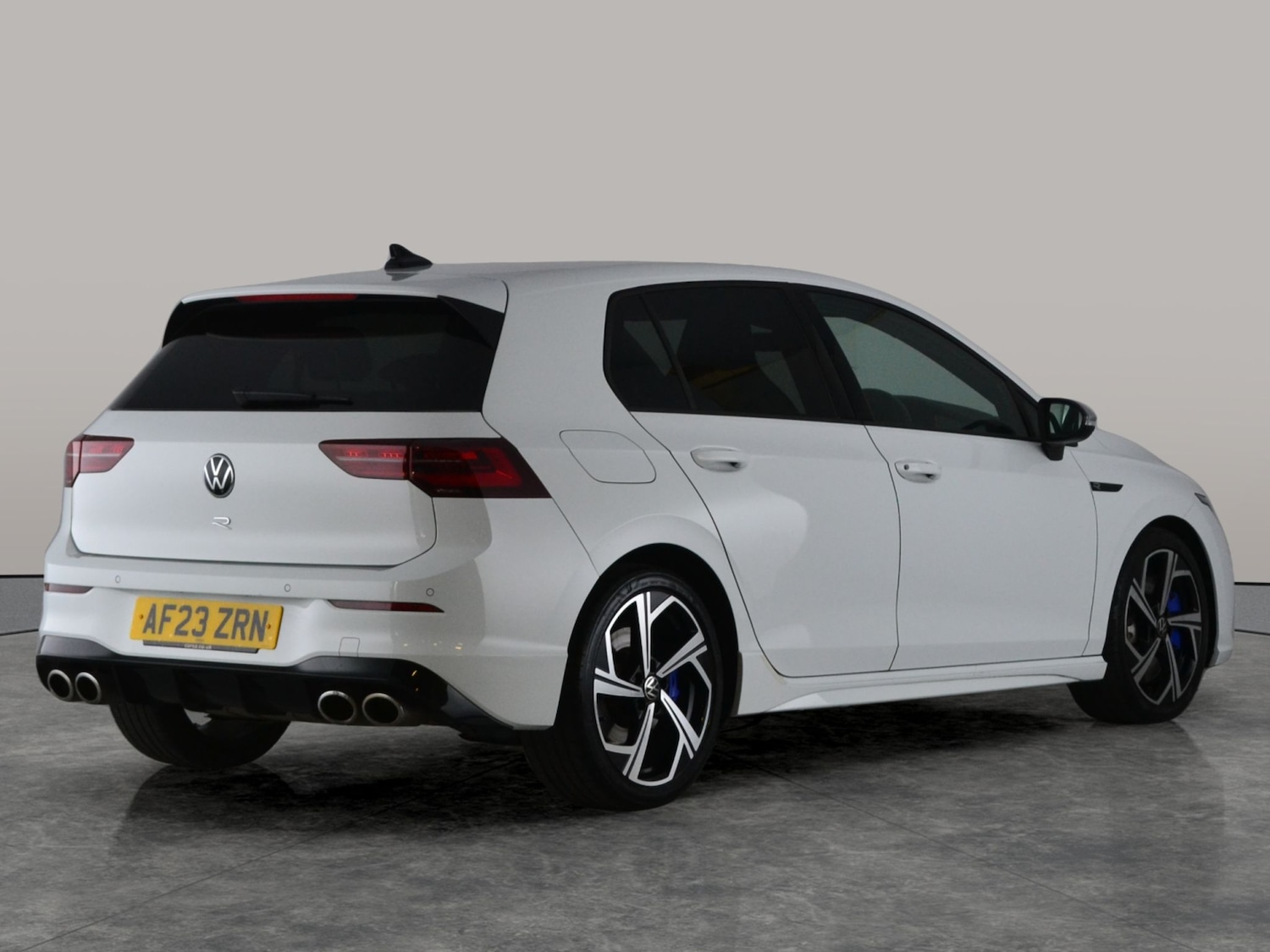 Used Volkswagen Golf 2023 for sale - 78199736: Photo 9