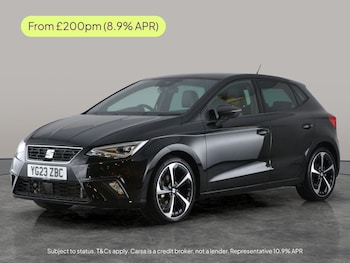 2023 - 1.0 TSI 110 FR Sport 5dr DSG