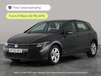 Used Volkswagen Golf 2022 for sale - 79743734: Photo
