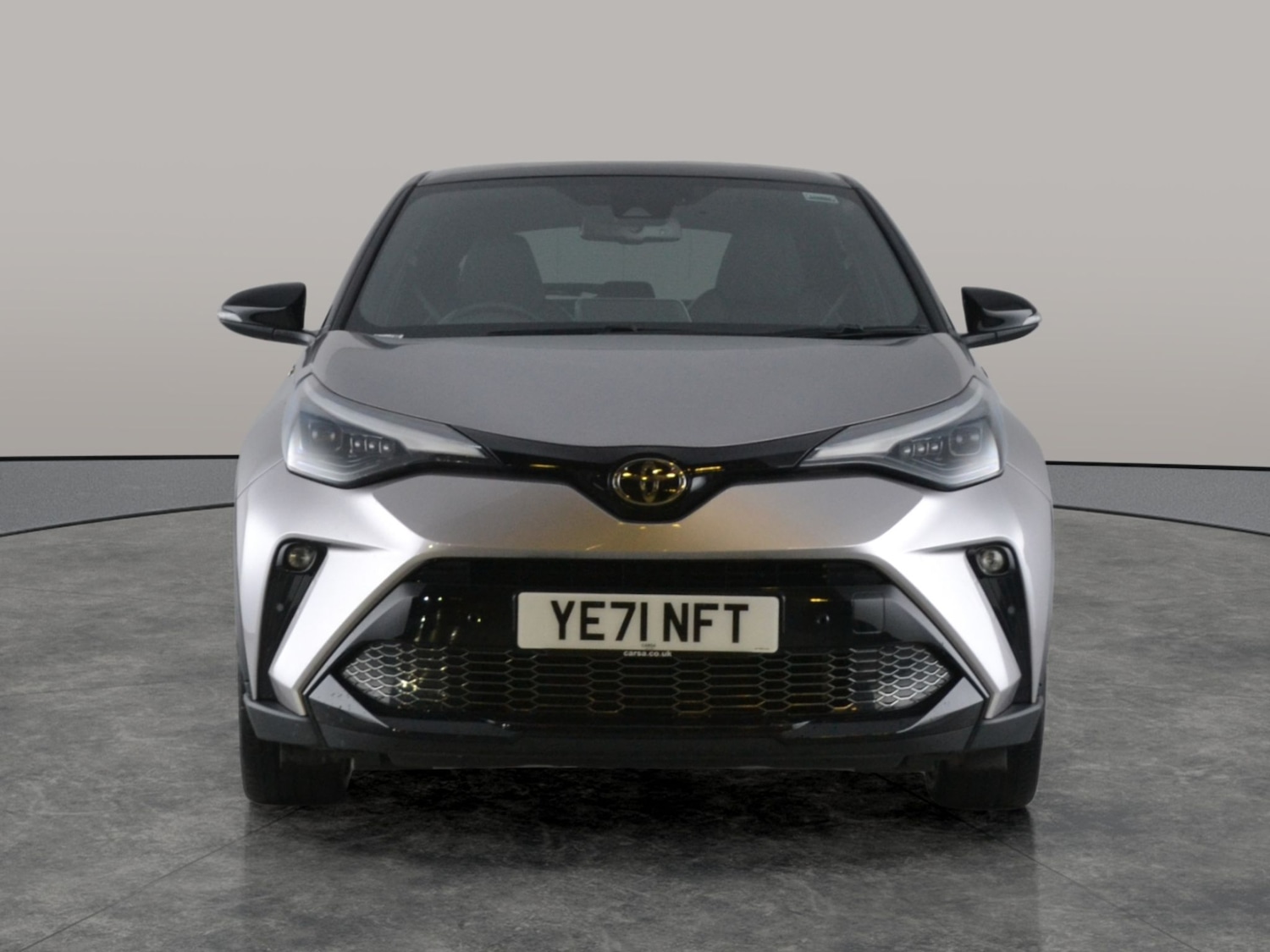Used Toyota C-HR 2021 for sale - 76948836: Photo 14