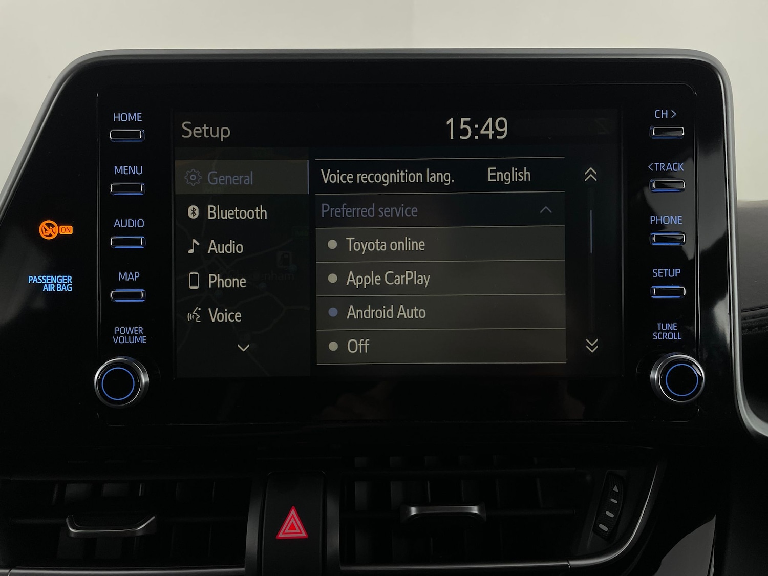 Used Toyota C-HR 2021 for sale - 76948836: Photo 17