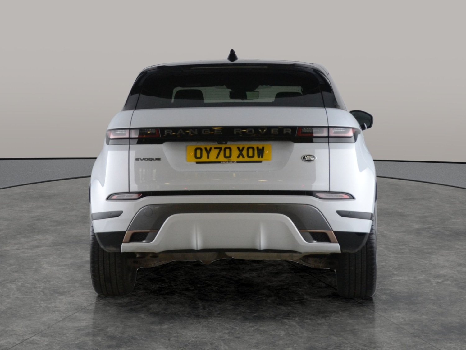 Used Land Rover Range Rover Evoque 2020 for sale - 76862093: Photo 11