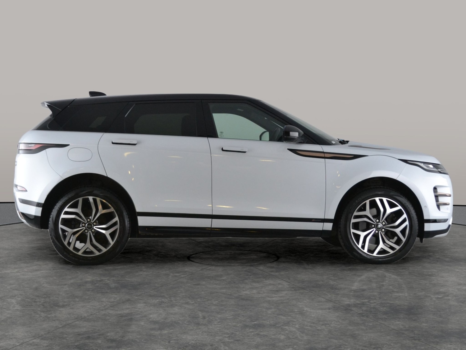 Used Land Rover Range Rover Evoque 2020 for sale - 76862093: Photo 13