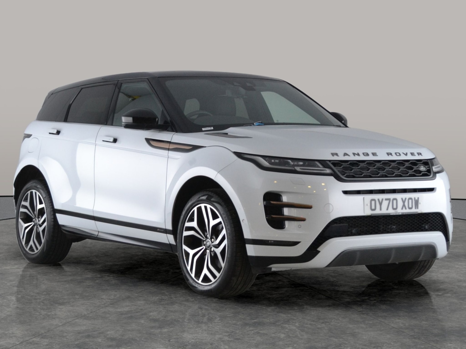 Used Land Rover Range Rover Evoque 2020 for sale - 76862093: Photo 14