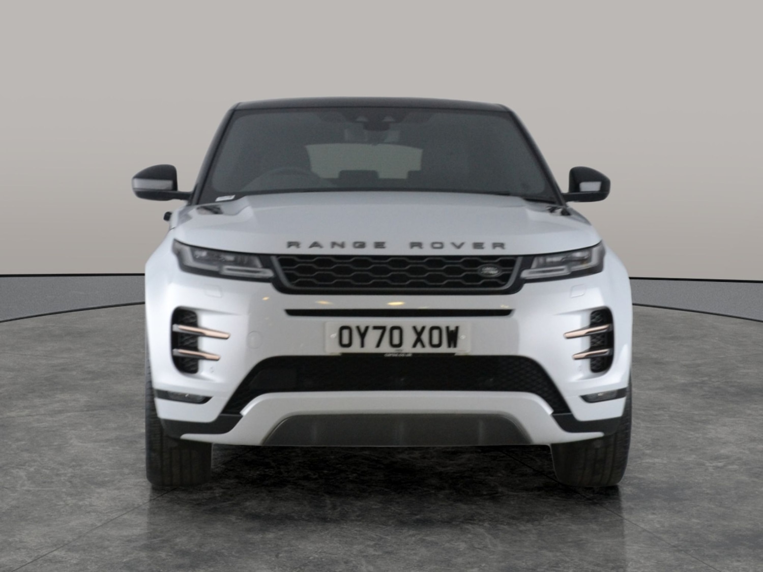 Used Land Rover Range Rover Evoque 2020 for sale - 76862093: Photo 15