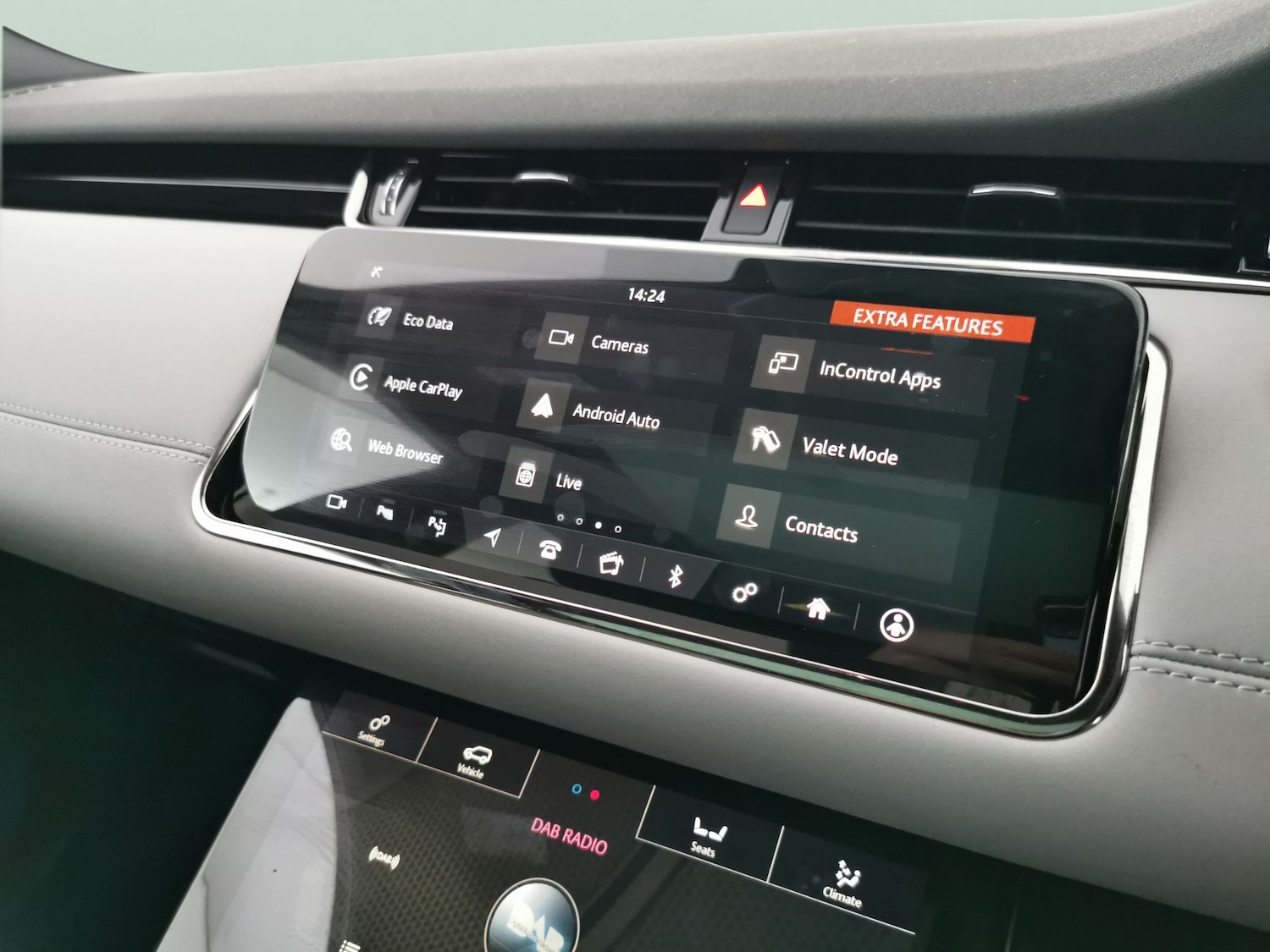 Used Land Rover Range Rover Evoque 2020 for sale - 76862093: Photo 19