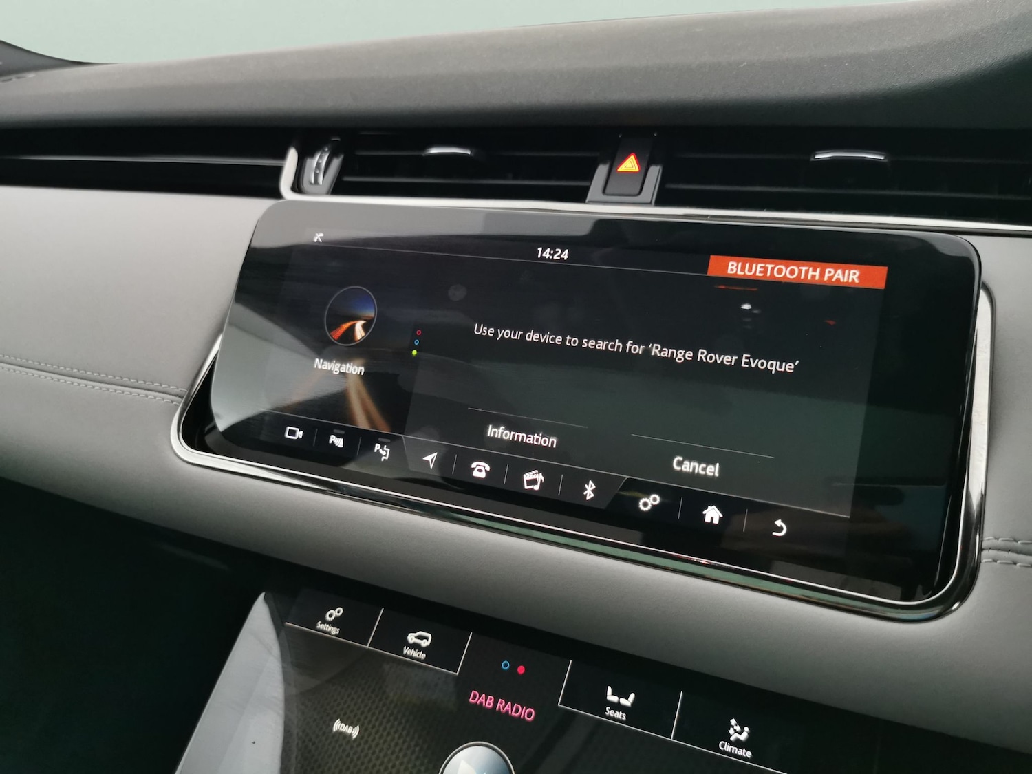 Used Land Rover Range Rover Evoque 2020 for sale - 76862093: Photo 20