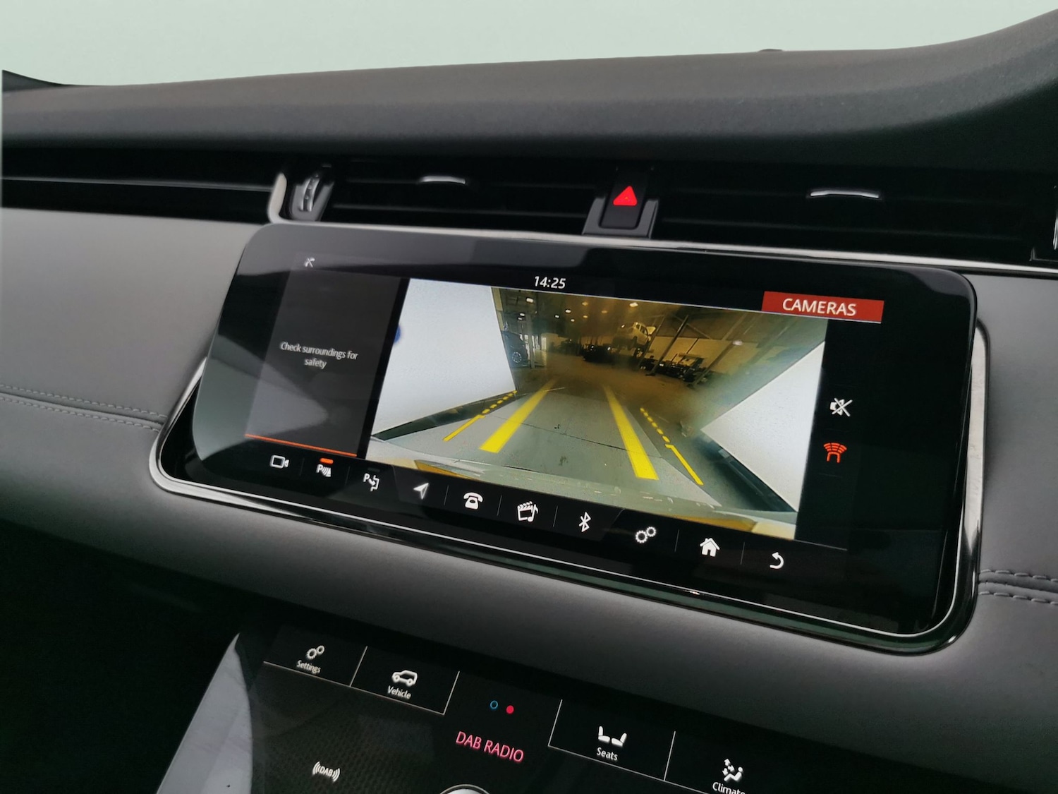 Used Land Rover Range Rover Evoque 2020 for sale - 76862093: Photo 21