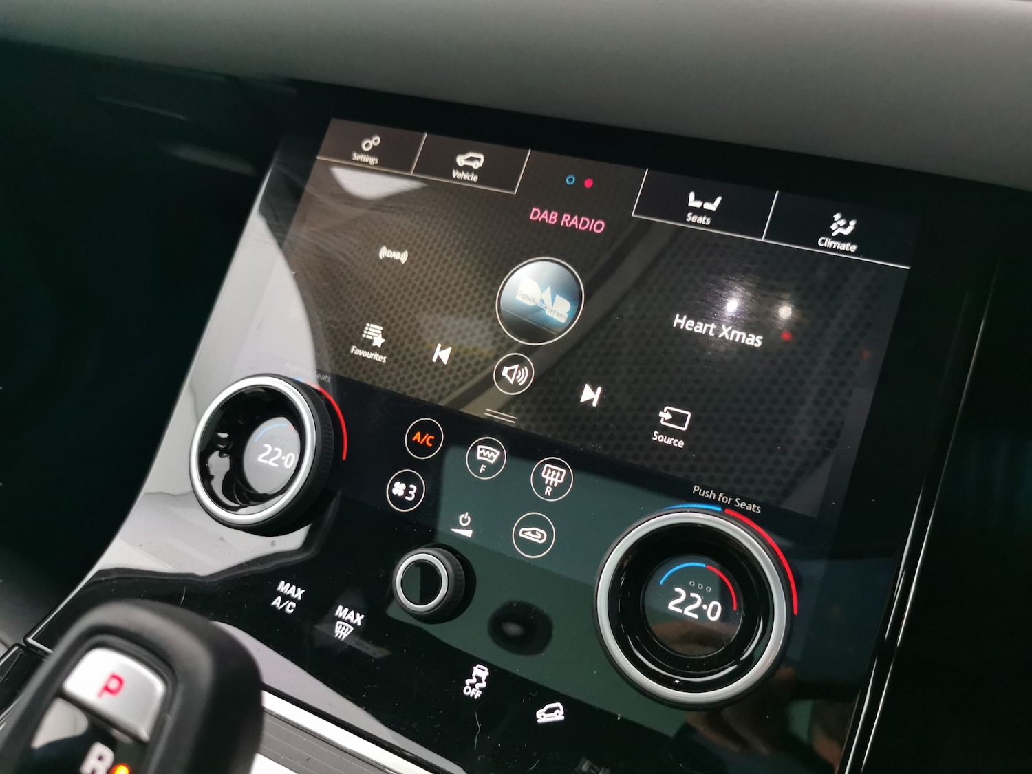 Used Land Rover Range Rover Evoque 2020 for sale - 76862093: Photo 22