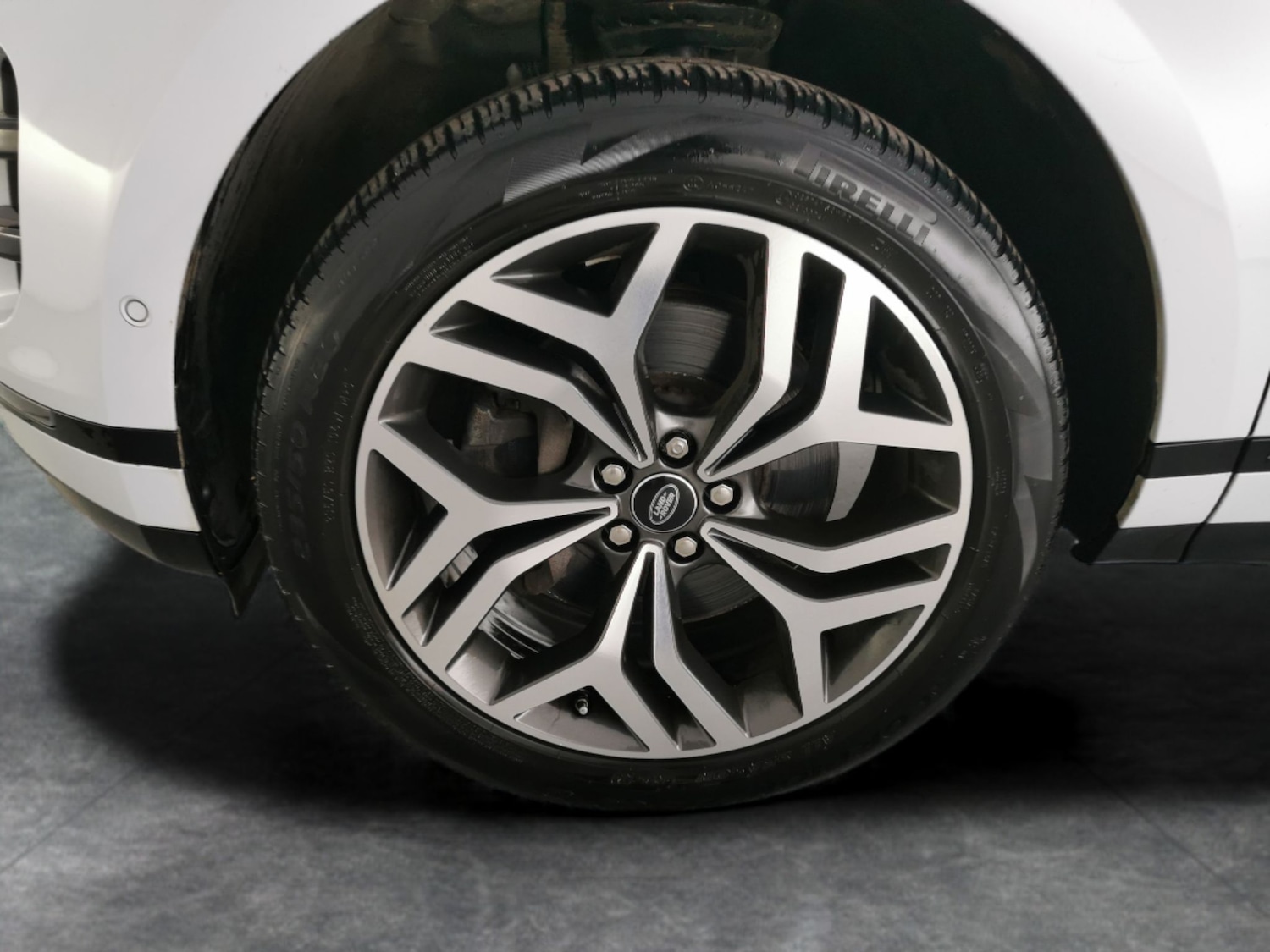 Used Land Rover Range Rover Evoque 2020 for sale - 76862093: Photo 28