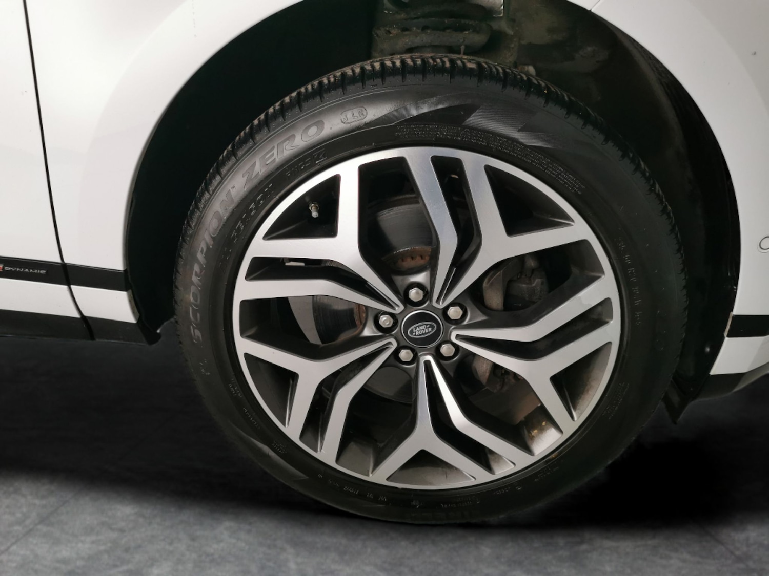 Used Land Rover Range Rover Evoque 2020 for sale - 76862093: Photo 29