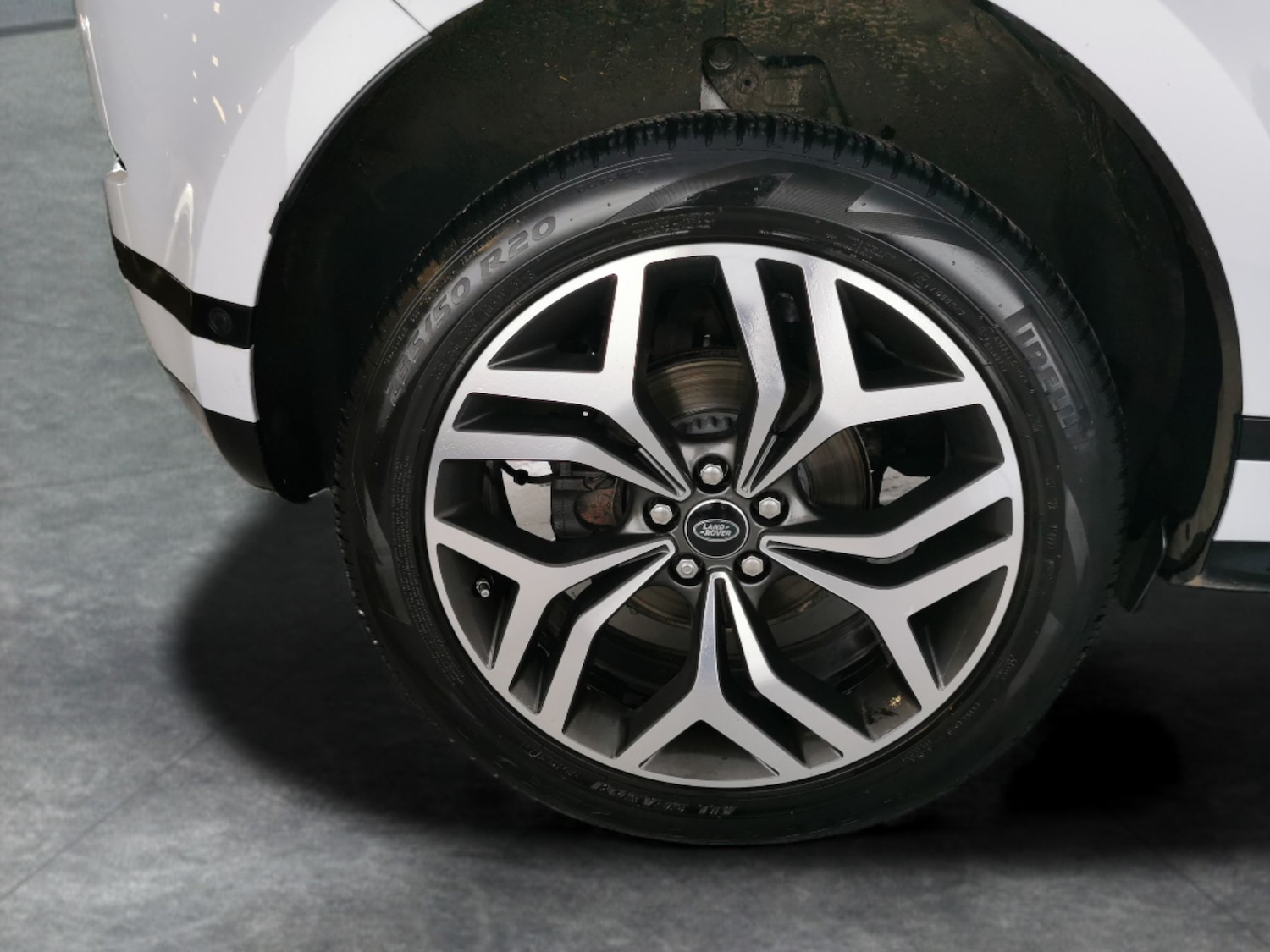 Used Land Rover Range Rover Evoque 2020 for sale - 76862093: Photo 30