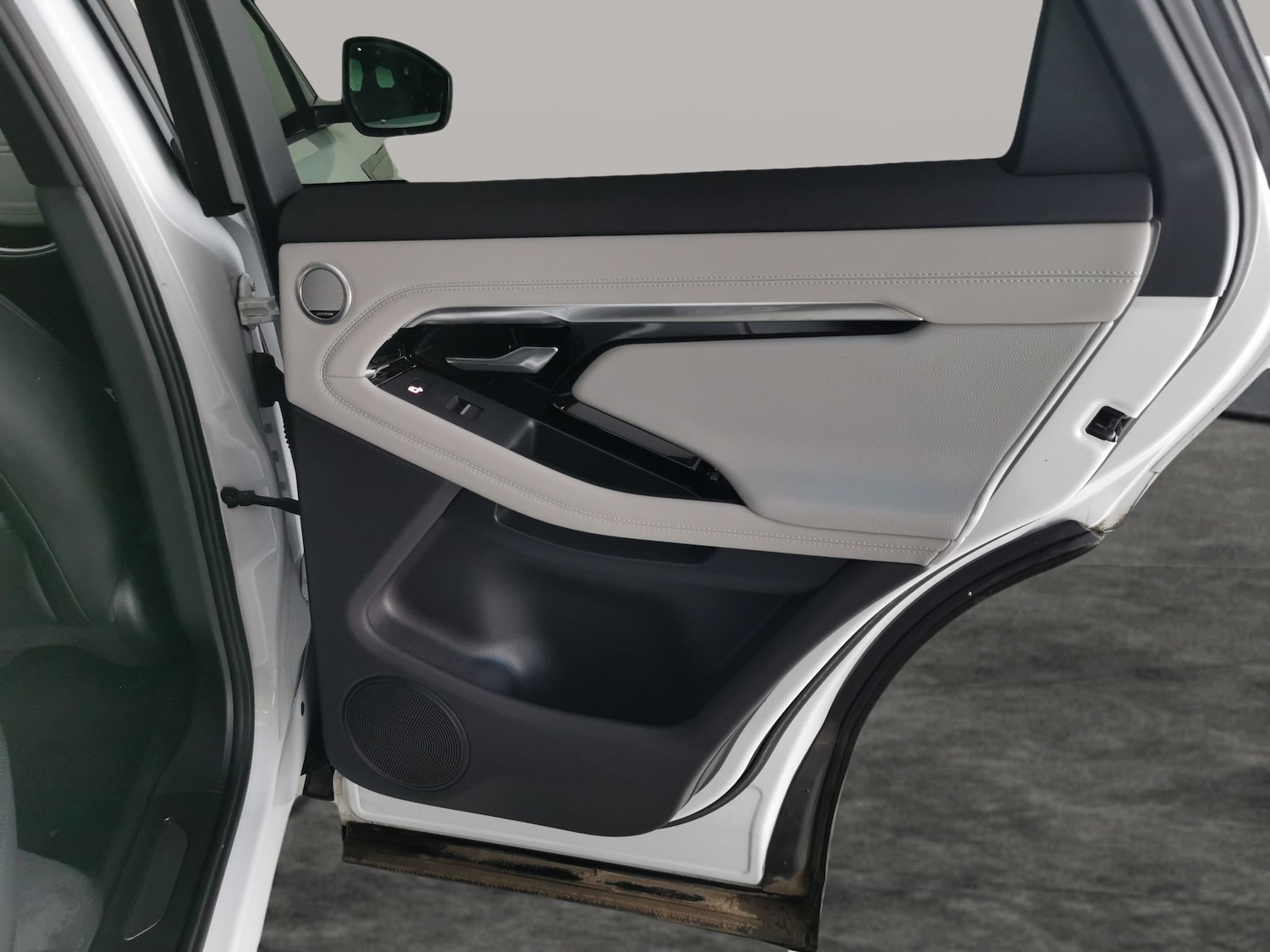 Used Land Rover Range Rover Evoque 2020 for sale - 76862093: Photo 35