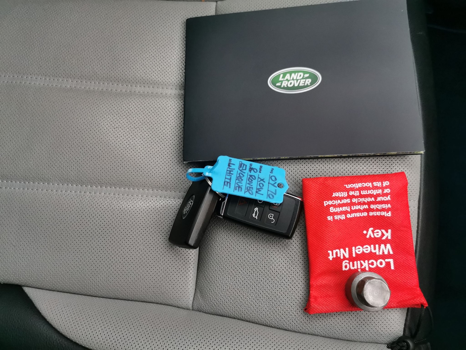 Used Land Rover Range Rover Evoque 2020 for sale - 76862093: Photo 36