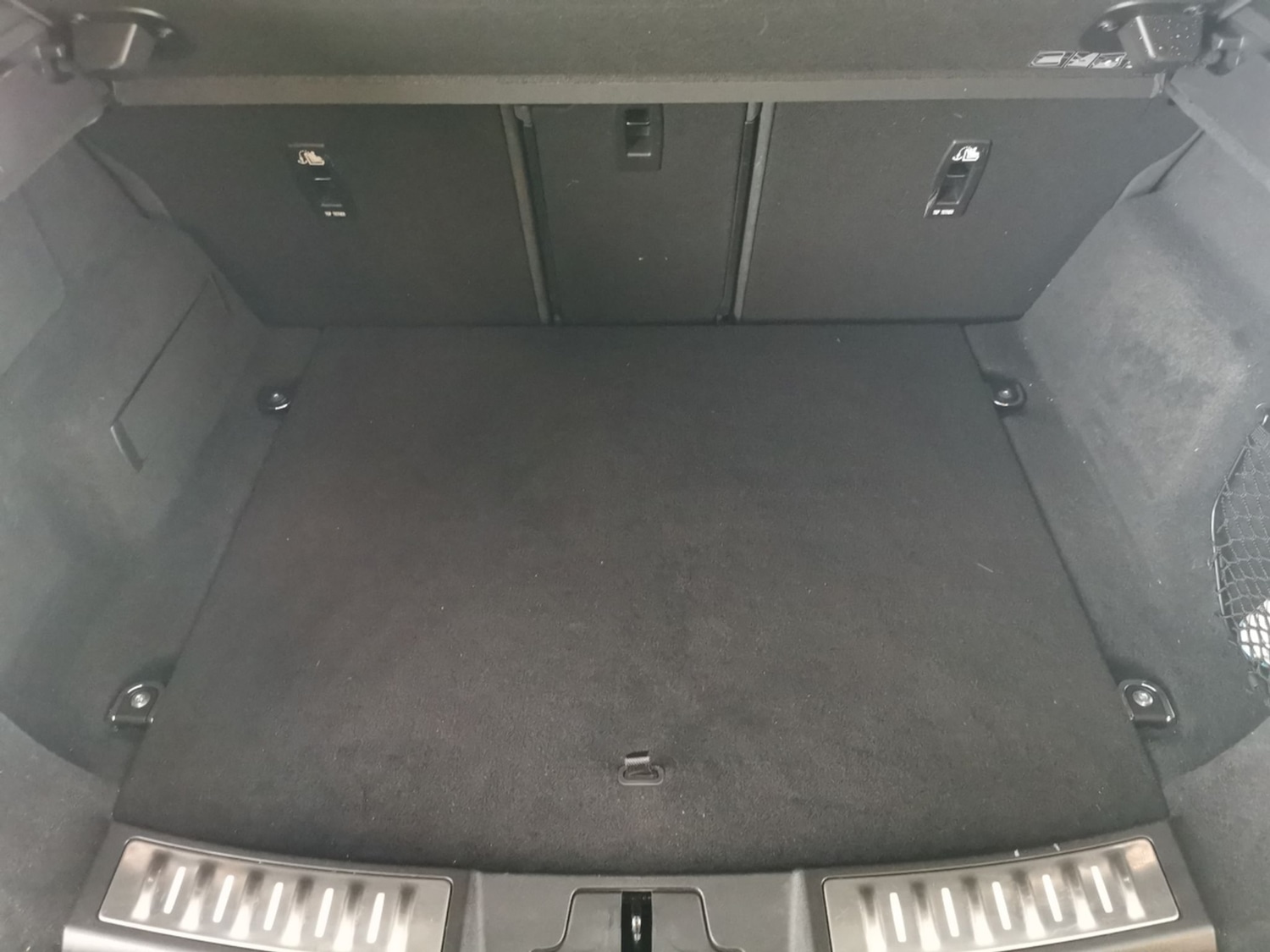 Used Land Rover Range Rover Evoque 2020 for sale - 76862093: Photo 37