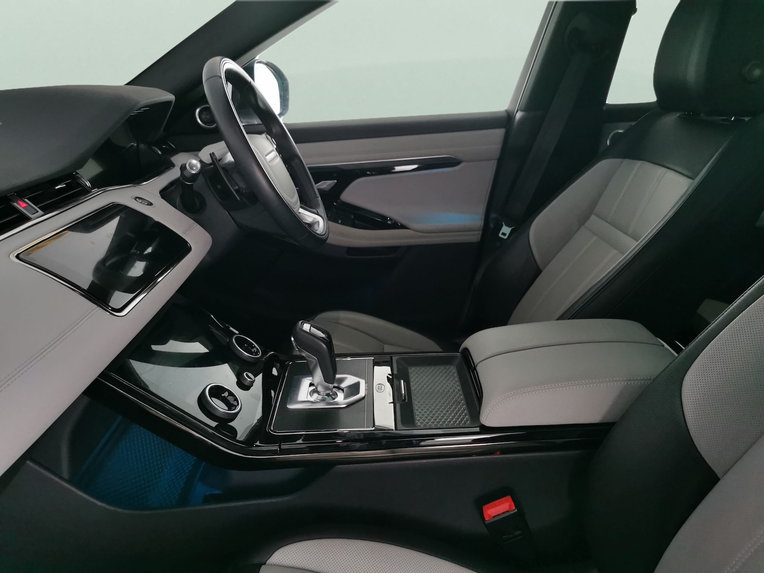 Used Land Rover Range Rover Evoque 2020 for sale - 76862093: Photo 4