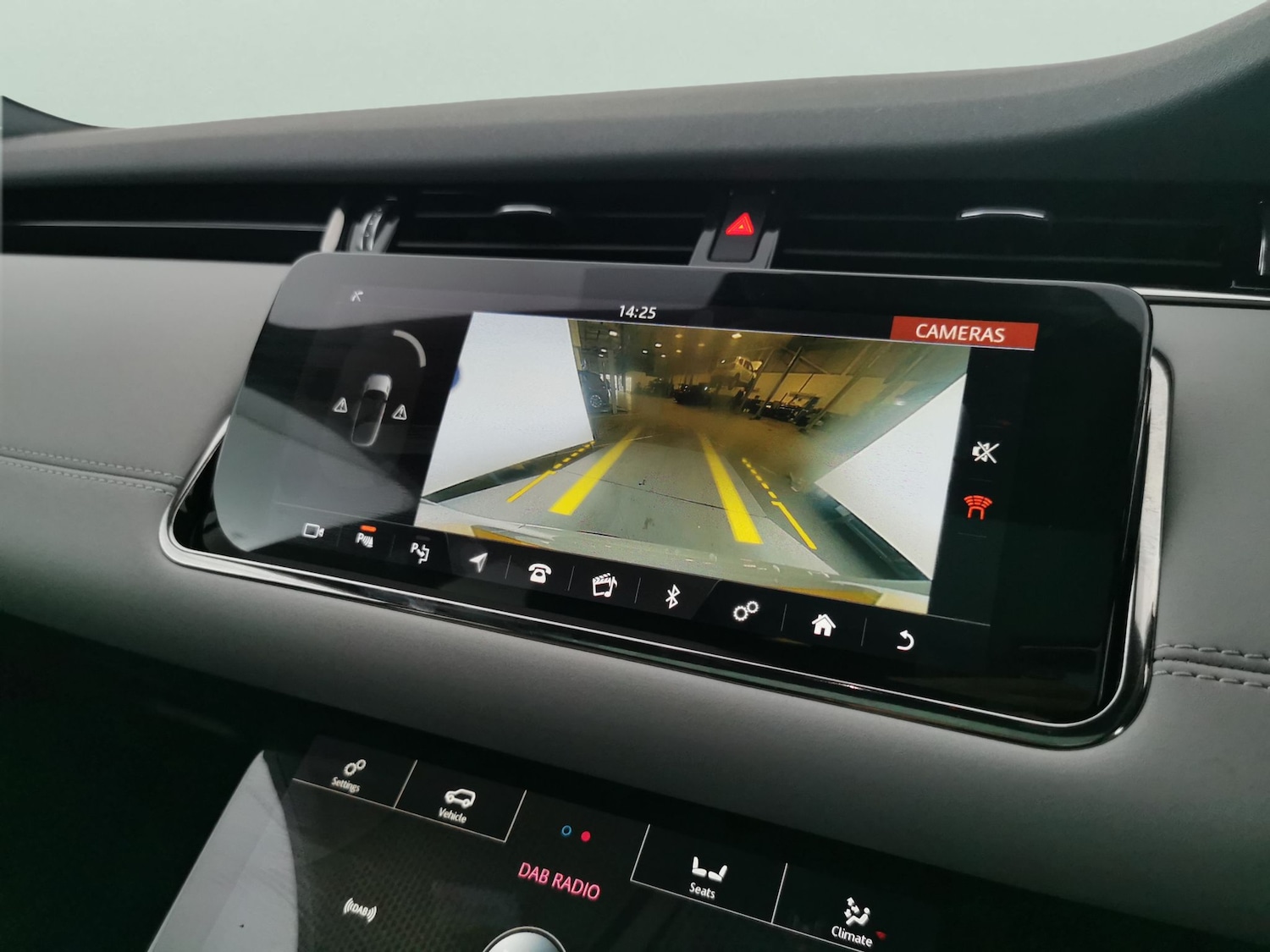 Used Land Rover Range Rover Evoque 2020 for sale - 76862093: Photo 6