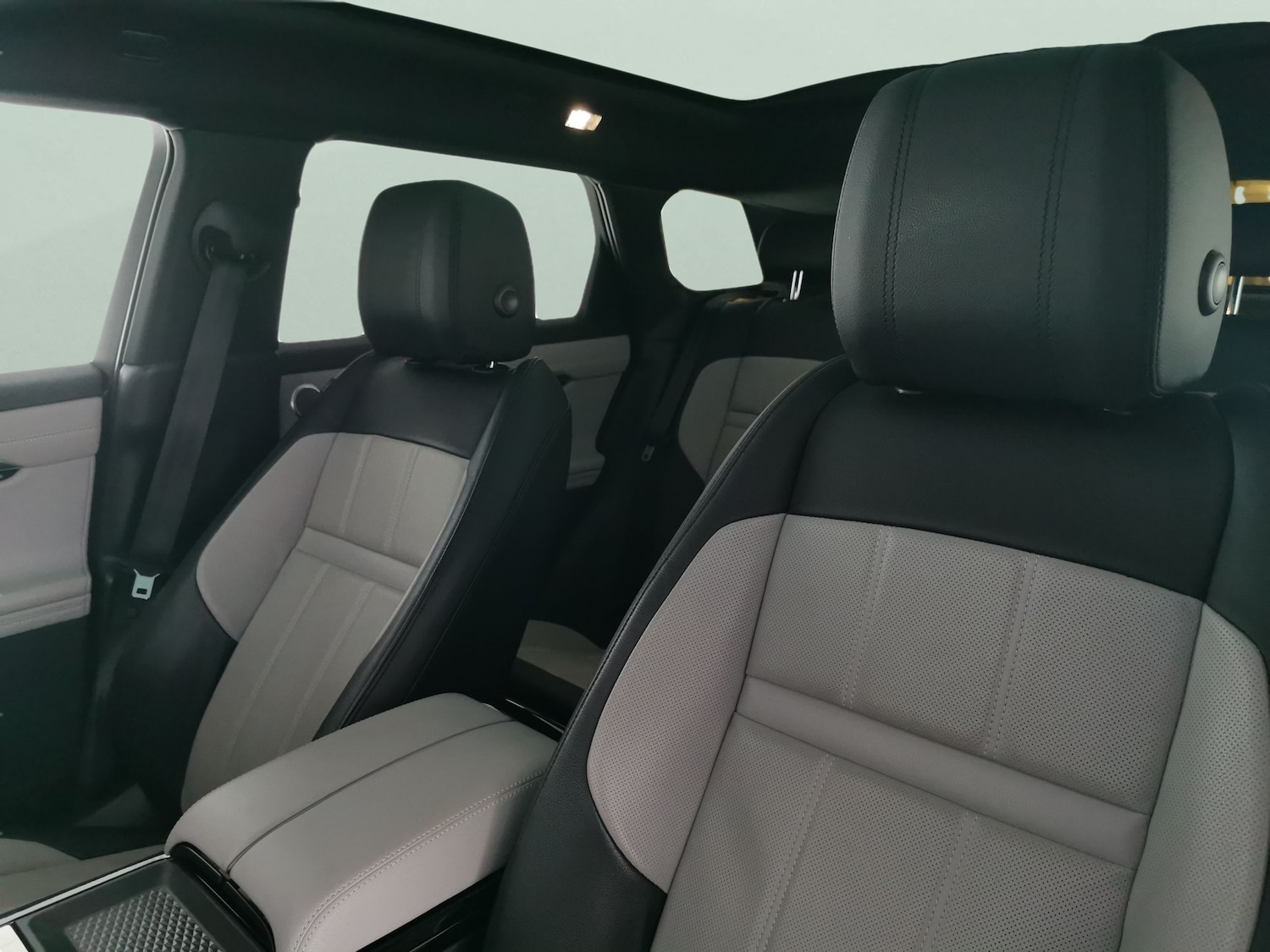 Used Land Rover Range Rover Evoque 2020 for sale - 76862093: Photo 7