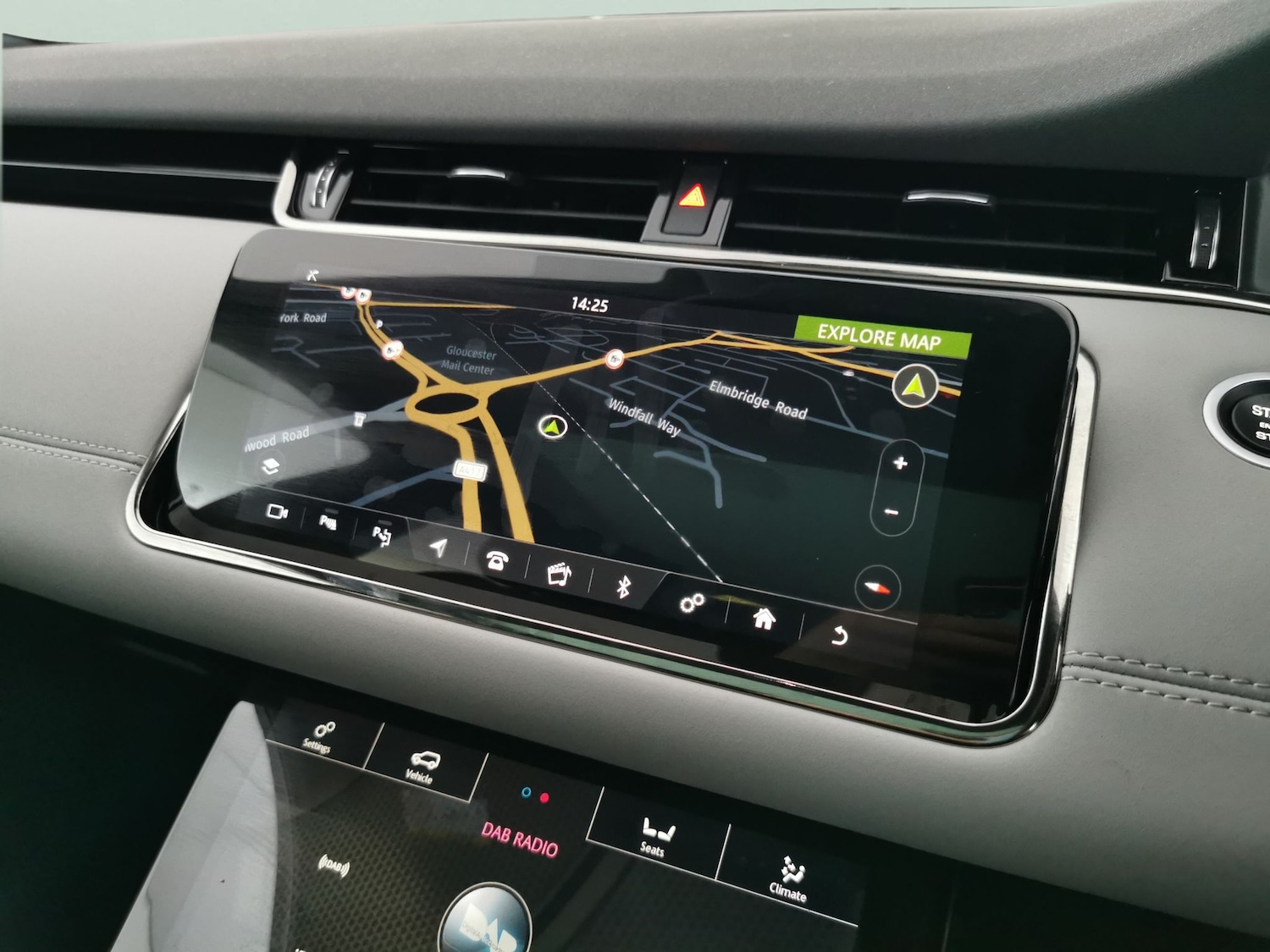 Used Land Rover Range Rover Evoque 2020 for sale - 76862093: Photo 8