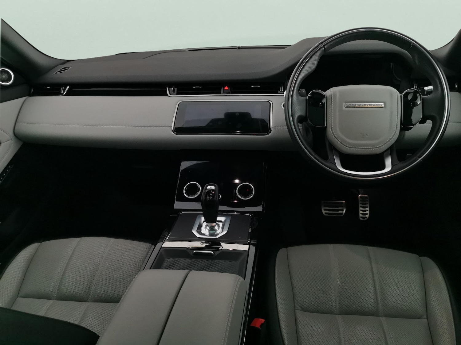 Used Land Rover Range Rover Evoque 2020 for sale - 76862093: Photo 9