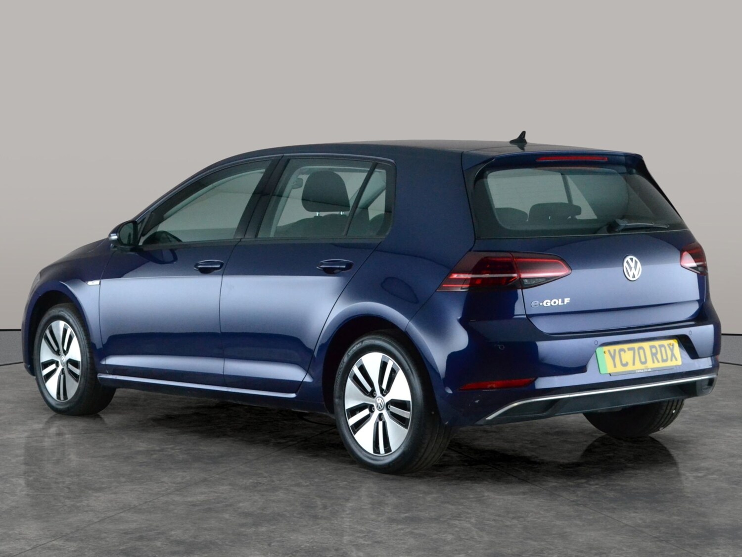 Used Volkswagen Golf 2020 for sale - 77829668: Photo 12