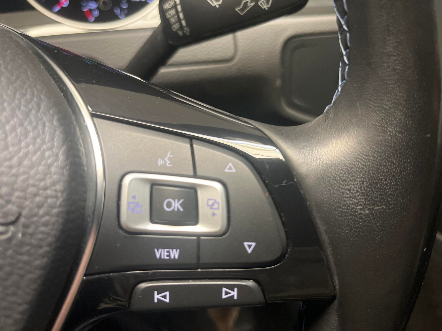 Used Volkswagen Golf 2020 for sale - 77829668: Photo 16