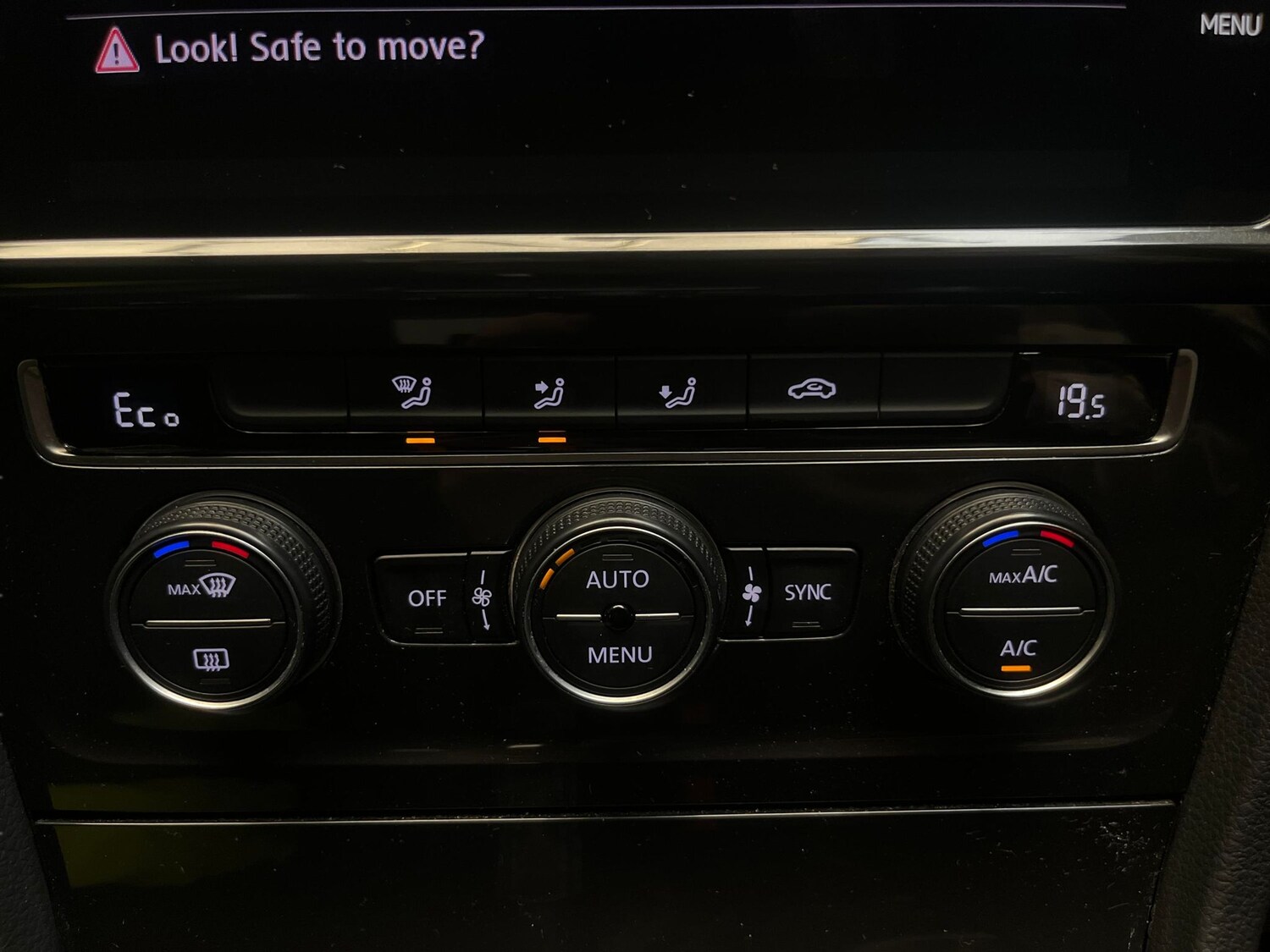 Used Volkswagen Golf 2020 for sale - 77829668: Photo 18