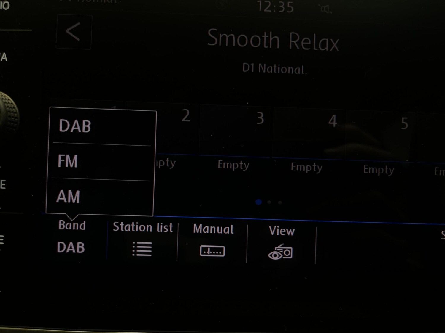 Used Volkswagen Golf 2020 for sale - 77829668: Photo 6