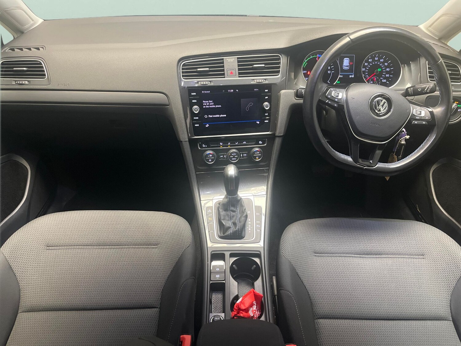 Used Volkswagen Golf 2020 for sale - 77829668: Photo 7