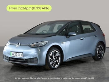 Used Volkswagen ID.3 2022 for sale - 78954655: Photo