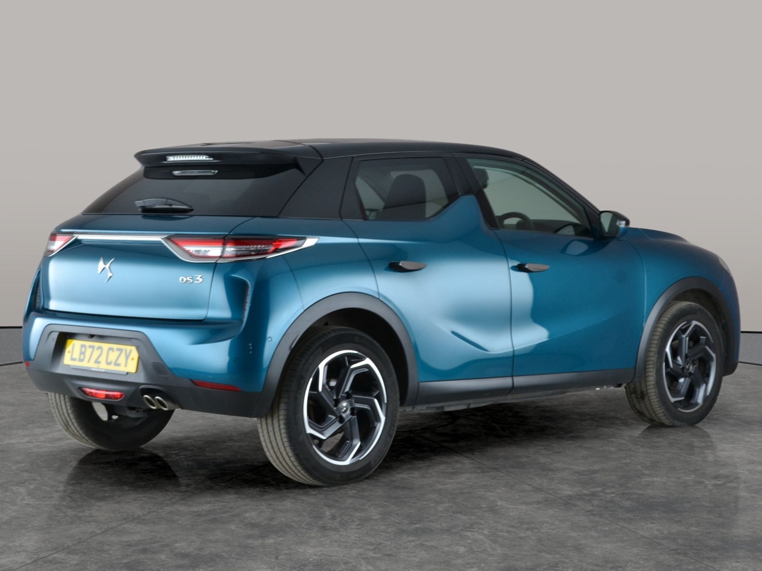 Used DS Automobiles DS 3 2022 for sale - 77255840: Photo 11