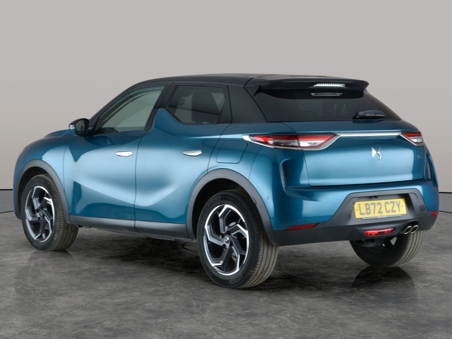 Used DS Automobiles DS 3 2022 for sale - 77255840: Photo 13