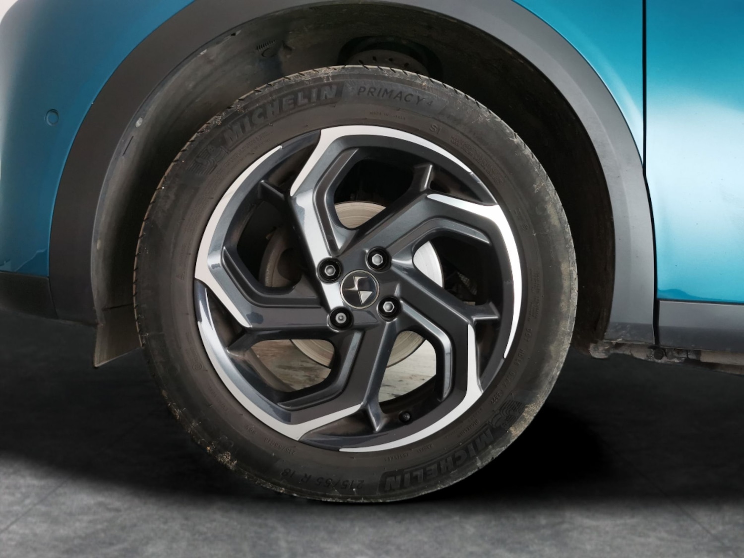 Used DS Automobiles DS 3 2022 for sale - 77255840: Photo 23