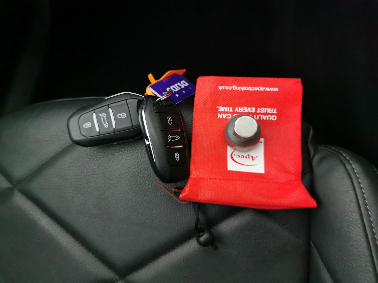 Used DS Automobiles DS 3 2022 for sale - 77255840: Photo 32