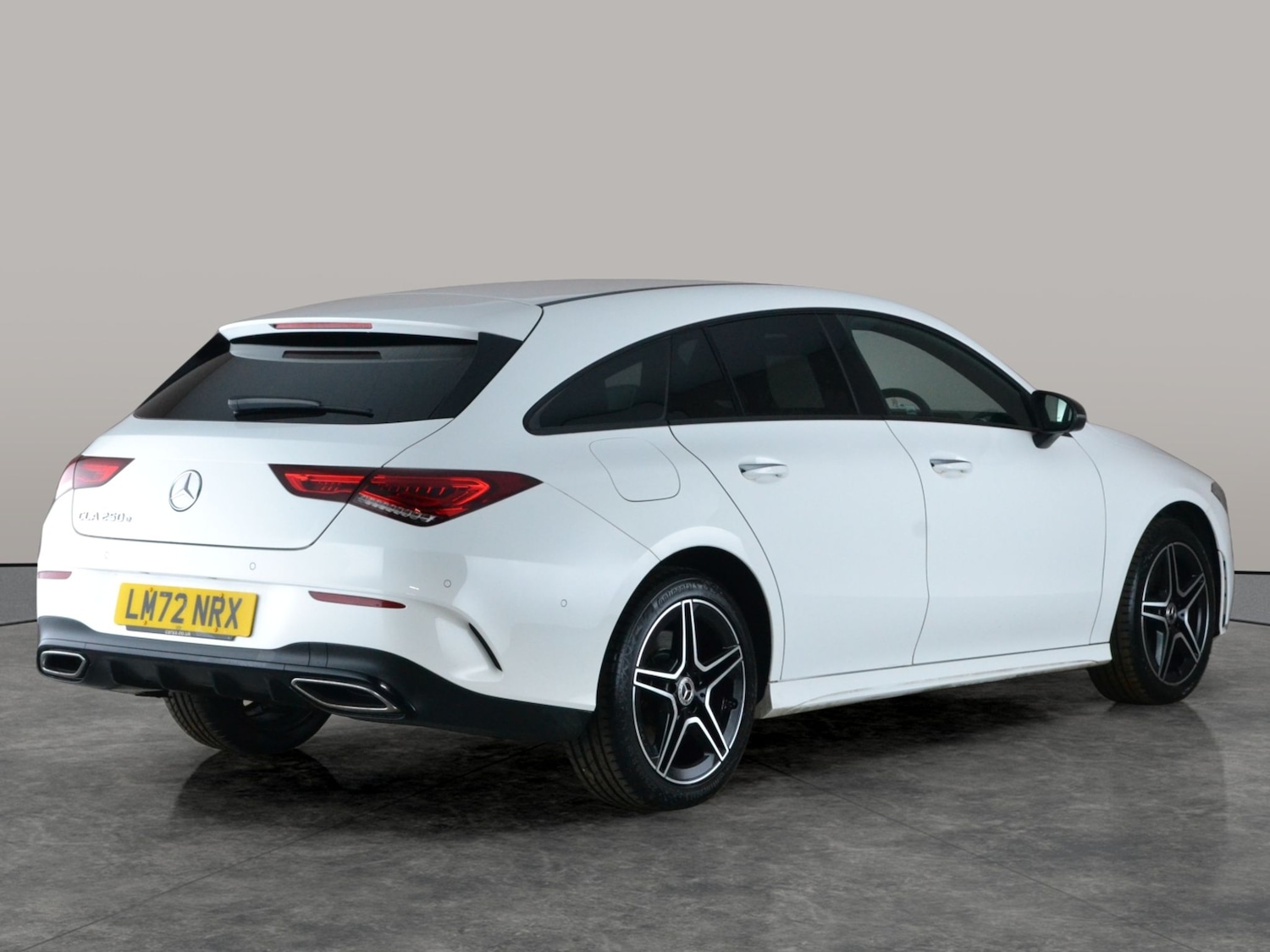 Used Mercedes-Benz CLA 2023 for sale - 77542967: Photo 10