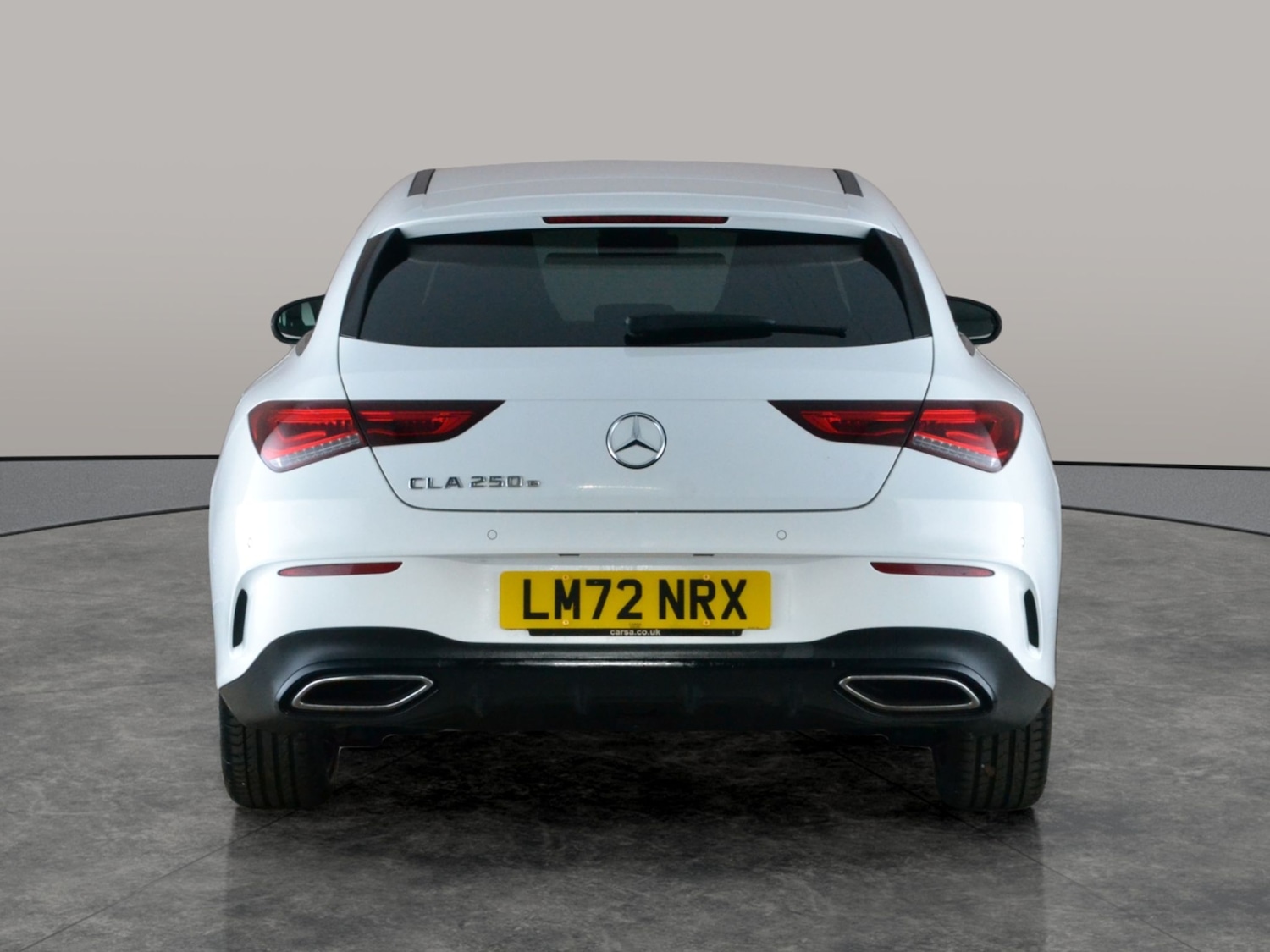 Used Mercedes-Benz CLA 2023 for sale - 77542967: Photo 11