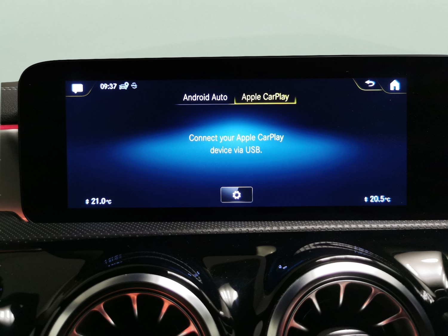 Used Mercedes-Benz CLA 2023 for sale - 77542967: Photo 15