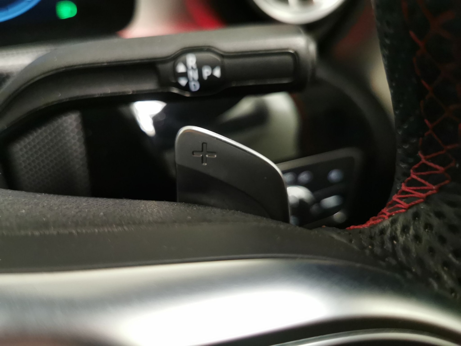 Used Mercedes-Benz CLA 2023 for sale - 77542967: Photo 20