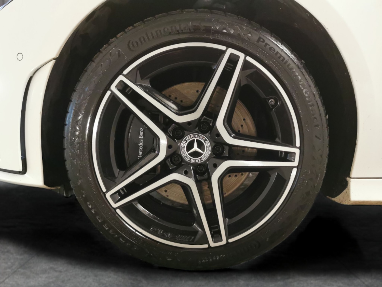 Used Mercedes-Benz CLA 2023 for sale - 77542967: Photo 23