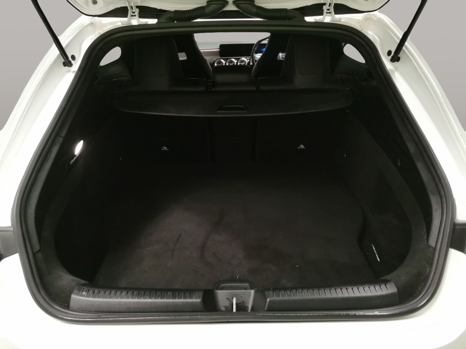 Used Mercedes-Benz CLA 2023 for sale - 77542967: Photo 34