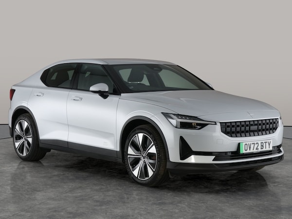 Used Polestar Polestar 2 2022 for sale - 76310585: Photo 11