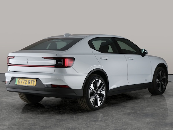 Used Polestar Polestar 2 2022 for sale - 76310585: Photo 14