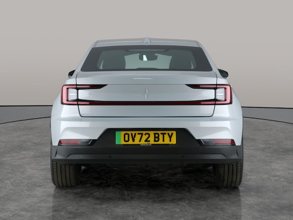 Used Polestar Polestar 2 2022 for sale - 76310585: Photo 15