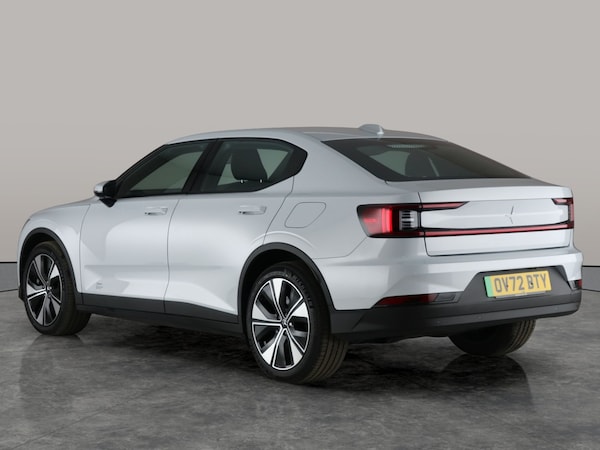 Used Polestar Polestar 2 2022 for sale - 76310585: Photo 17