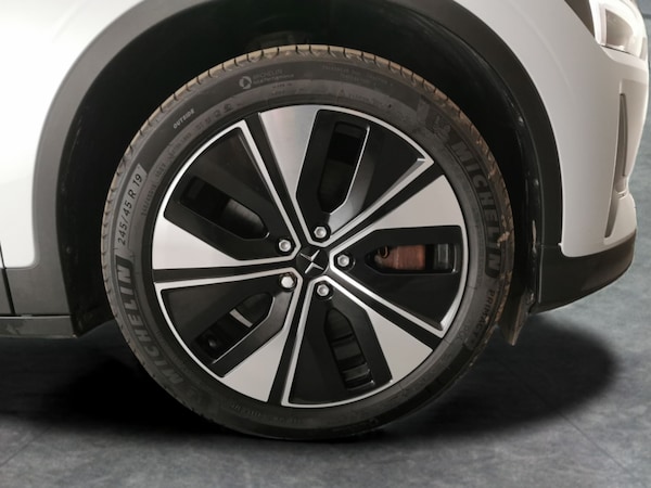 Used Polestar Polestar 2 2022 for sale - 76310585: Photo 29
