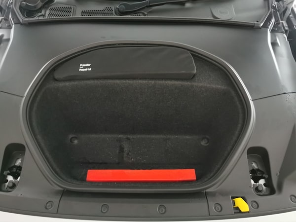 Used Polestar Polestar 2 2022 for sale - 76310585: Photo 38