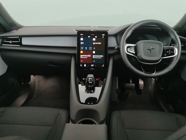 Used Polestar Polestar 2 2022 for sale - 76310585: Photo 6