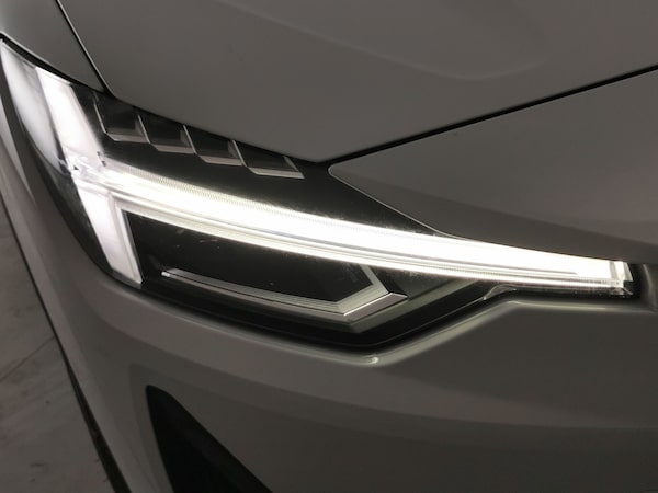 Used Polestar Polestar 2 2022 for sale - 76310585: Photo 7